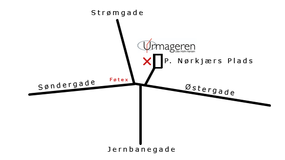 Vejviser